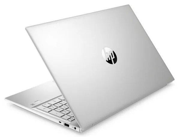 Ноутбук HP 15-eh1029ur 491L0EA