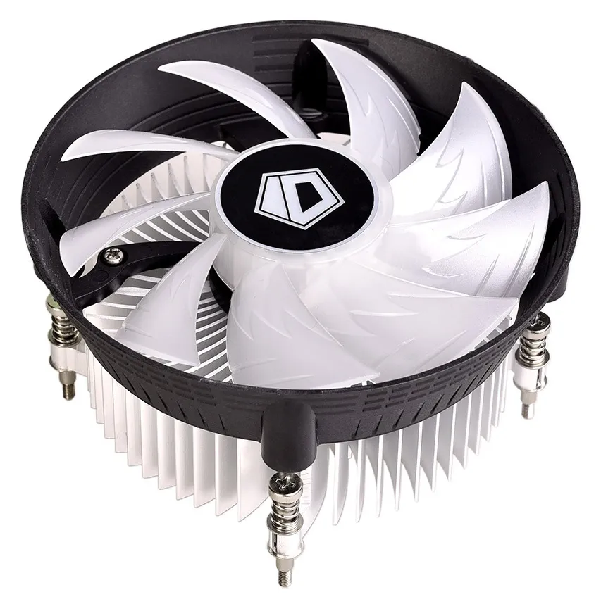 Кулер для CPU ID-Cooling DK-03A RGB PWM