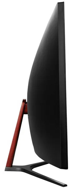 Монитор 34" 34" MSI Optix MAG341CQ