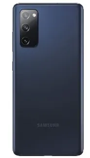 Смартфон Samsung Galaxy S20 FE 6/128GB Navy