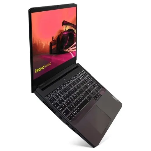 Ноутбук Lenovo IdeaPad Gaming 3 15ACH6 82K2002GRK