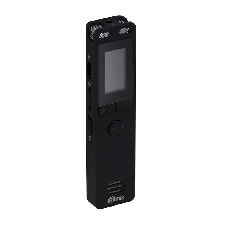 Диктофон Ritmix RR-155