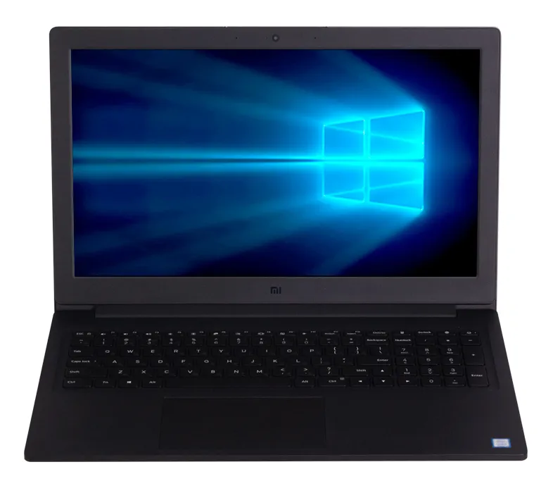 Ноутбук Xiaomi Mi Notebook Pro 15.6 JYU4034CN