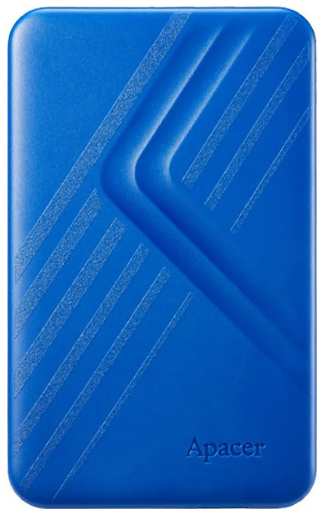 Внешний жесткий диск 2 TB Apacer AC236 AP2TBAC236U-1