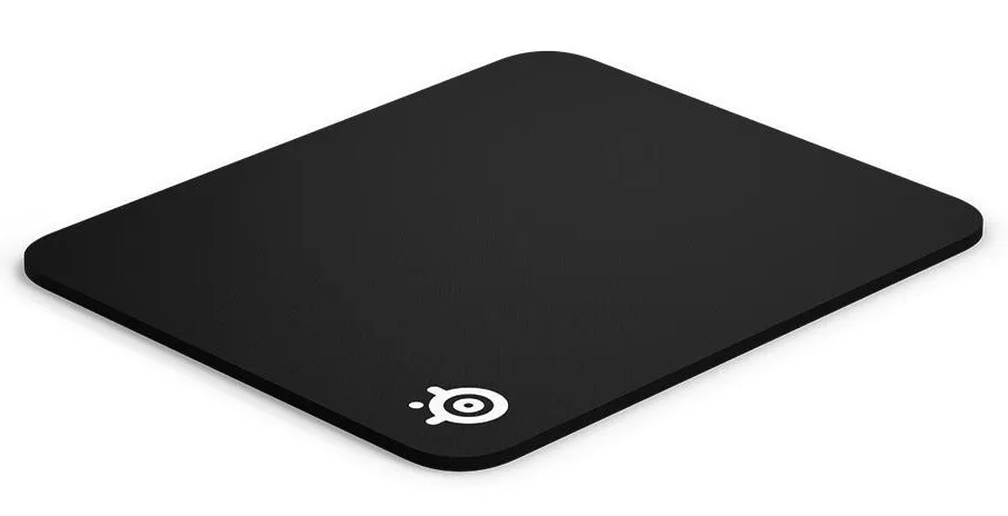 Коврик для компьютерной мыши Steelseries QCK Heavy - Medium 2020 edition