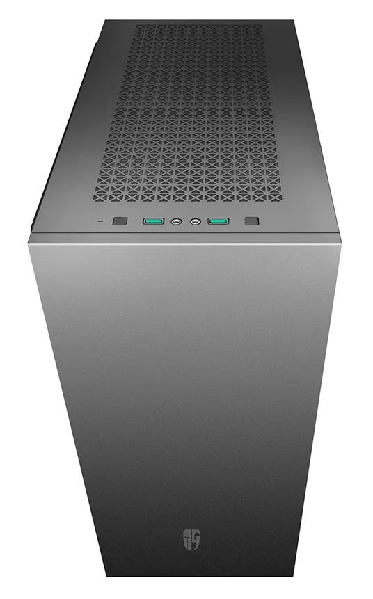 Корпус для ПК Deepcool MACUBE 310P BK GS-ATX-MACUBE310P-BKG0P