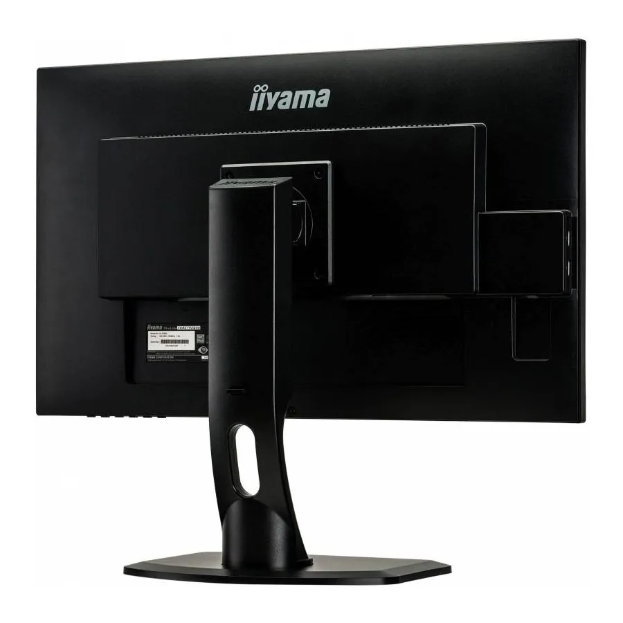Монитор 27" Iiyama XUB2792QSU-B1