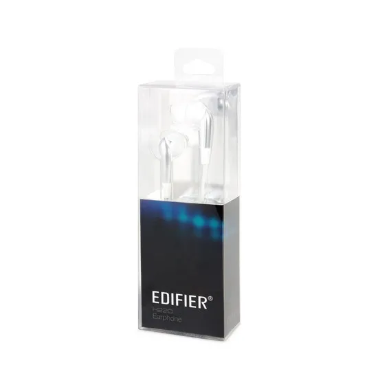 Наушники Edifier H220 белый