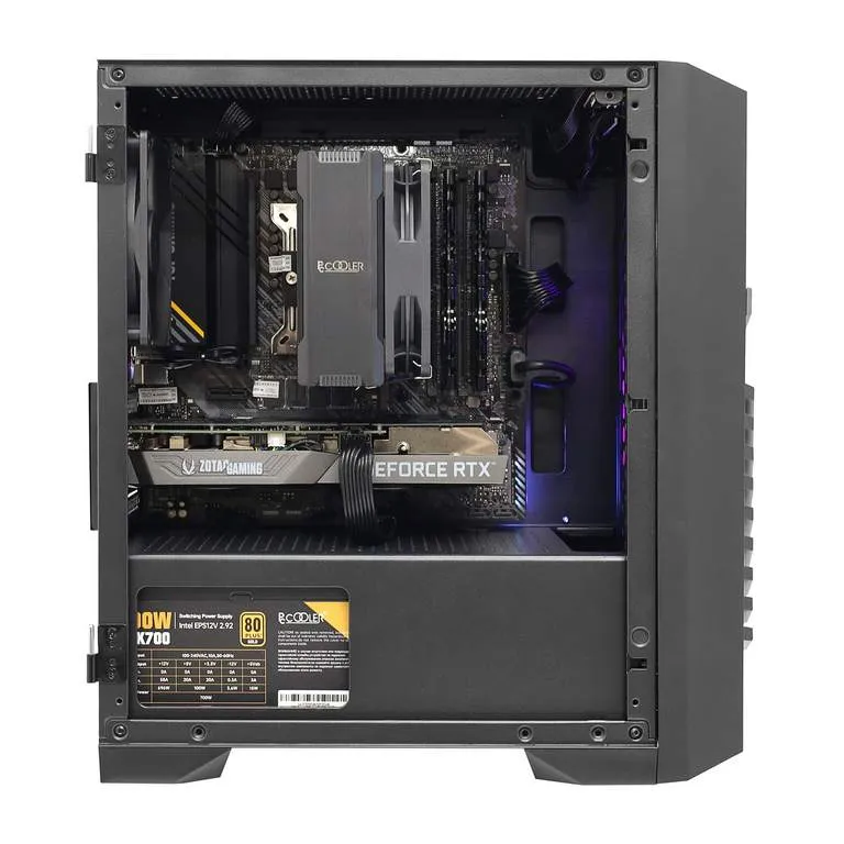 Компьютер Extreme 60043