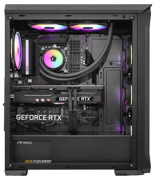 Компьютер Extreme 44950