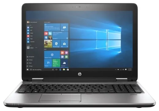 Ноутбук HP Probook 650 G3 Z2W42EA