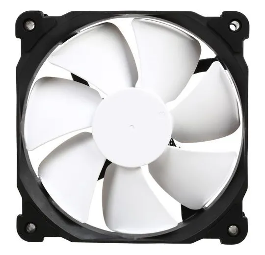 Кулер для корпуса PHANTEKS (PH-F120MP-BK)