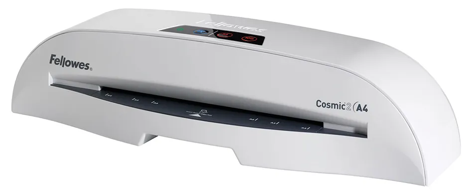 Ламинатор A4 Fellowes Cosmic 2 FS-57250