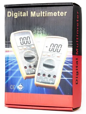 Мультиметр VICTOR 88C