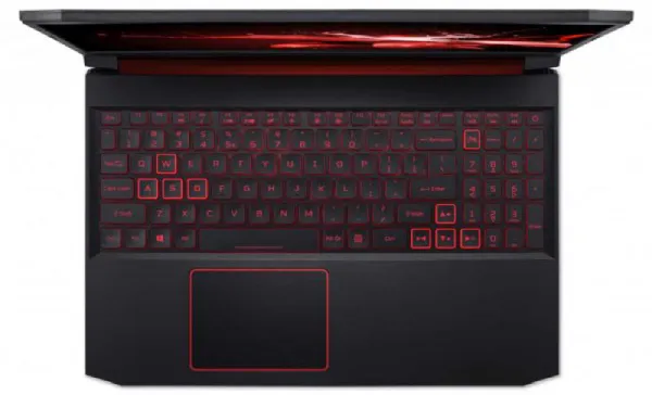 Ноутбук Acer NITRO 5 AN515-55 NH.Q7PER.006