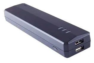 Внешний аккумулятор iWalk Supreme10400 DUO UBS10400d-001A