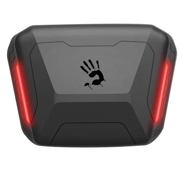 Bluetooth Гарнитура Bloody M70-Red