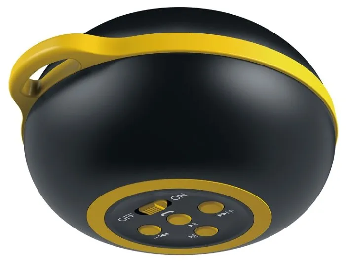 Акустические колонки Genius SP-906BT Черный