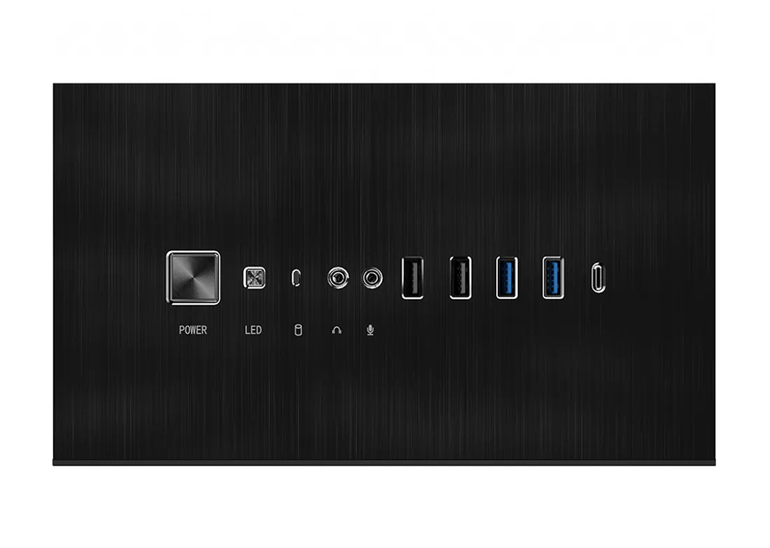 Корпус для ПК MSI MPG SEKIRA 500P