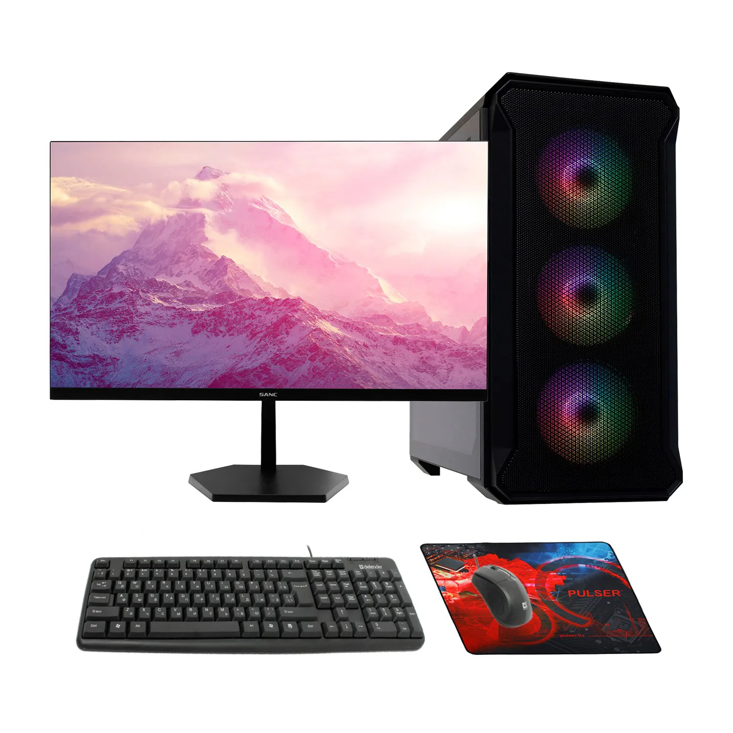Компьютер Extreme 113992