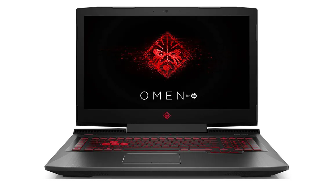 Ноутбук HP Omen 15-CE027UR 2HN99EA