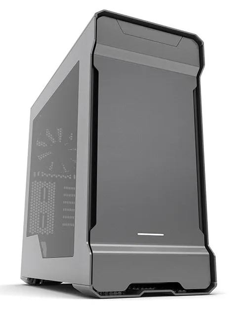 Корпус для ПК Phanteks Enthoo Evolv Tempered Glass Anthracite Grey