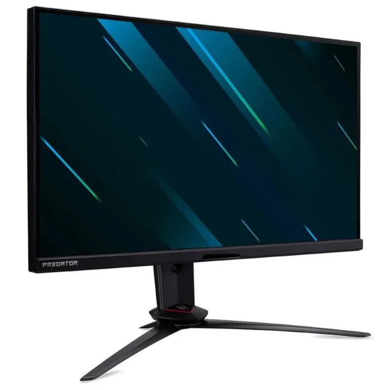 Монитор 27'' Acer Predator XB273UNXbmiiprzx UM.HX3EE.X23