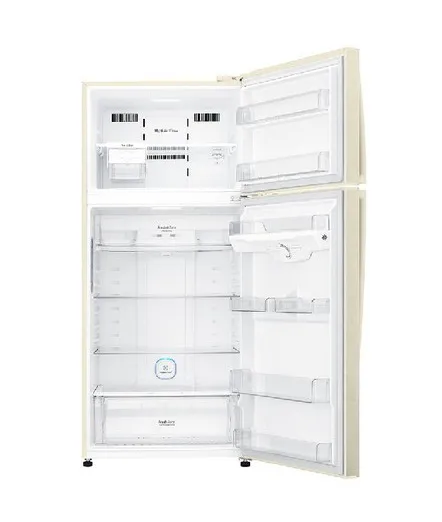 Холодильник LG GN-H702HEHZ