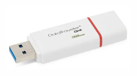 USB Флеш 32GB 3.0 Kingston DTIG4/32GB