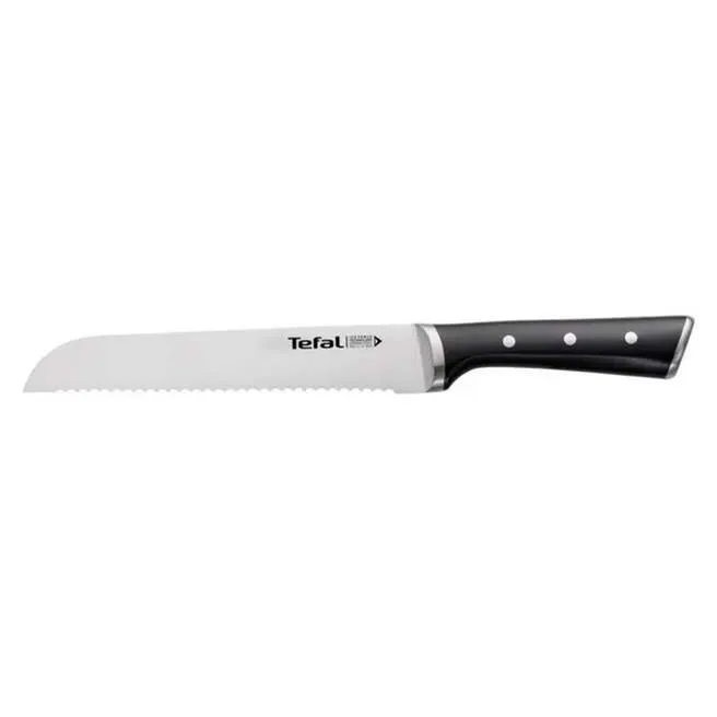 Нож для хлеба 20 см TEFAL K2320414