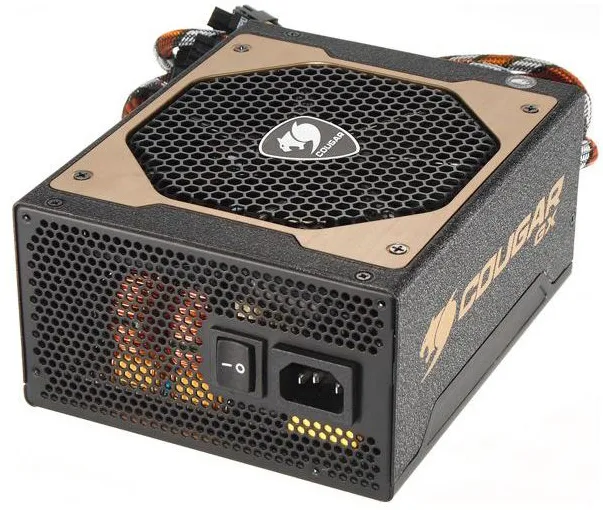 Блок питания COUGAR GX800