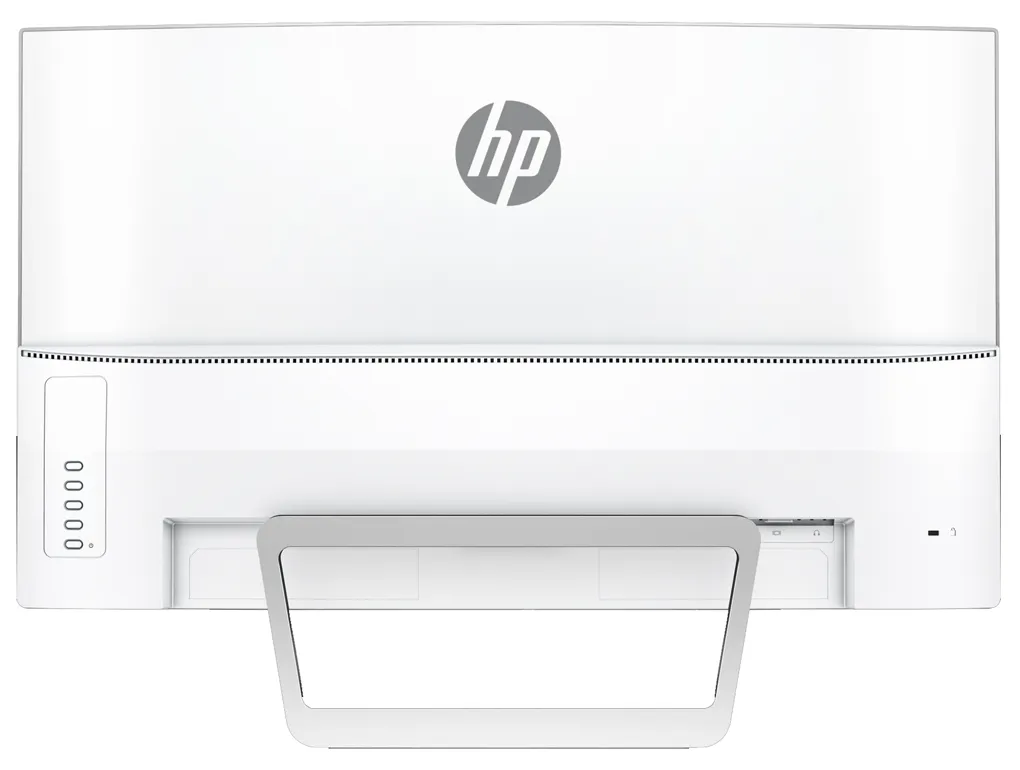 Монитор 27" HP 27 Curved Display Z4N74AA