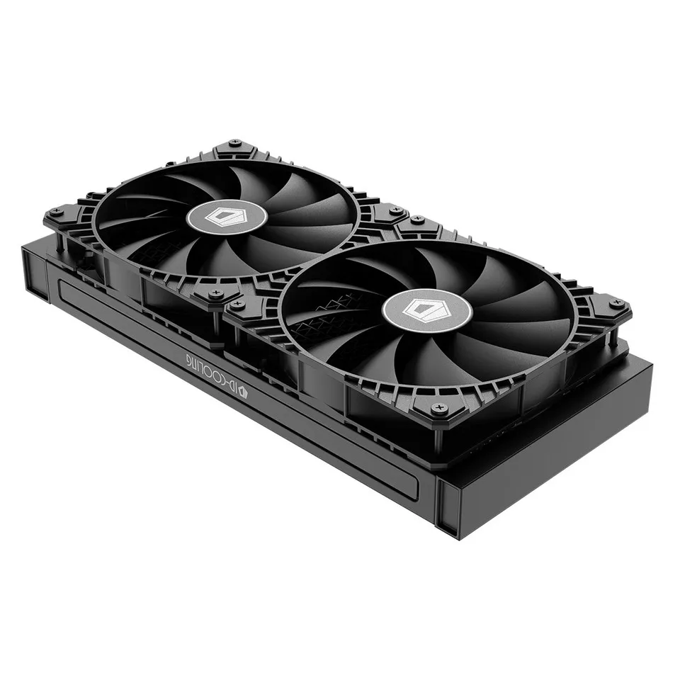 Водяное охлаждение ID-Cooling Frostlow X 280
