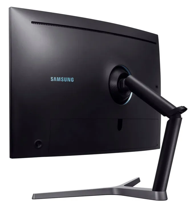 Монитор 32" Samsung LC32HG70QQIXCI