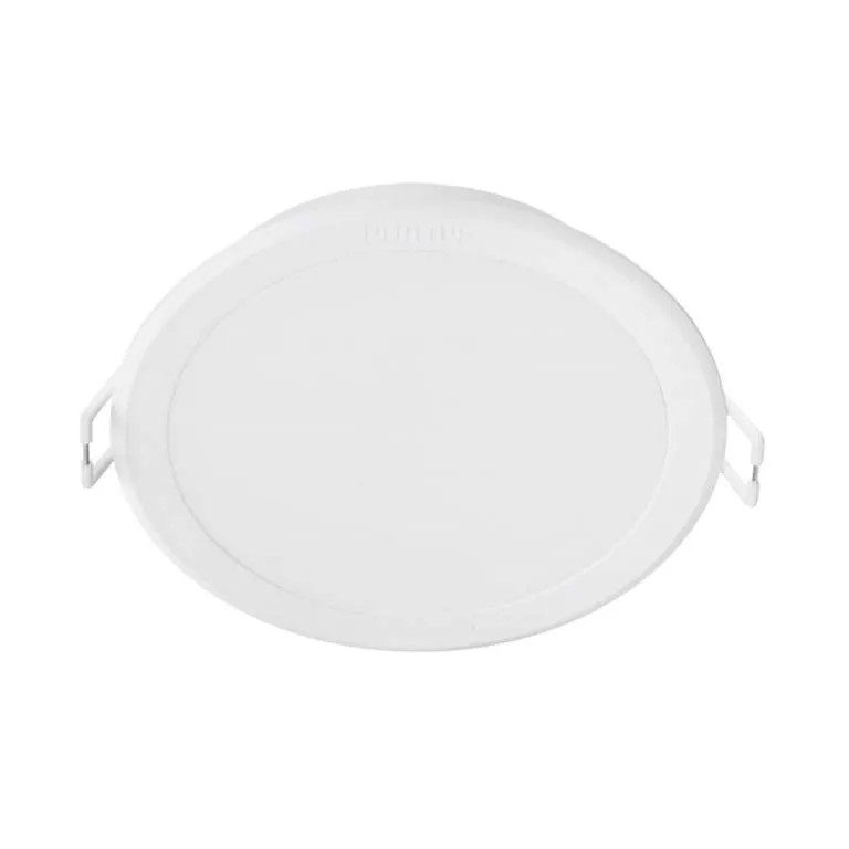 Светильник Philips 59471 MESON 200 24W 40K WH recessed LED