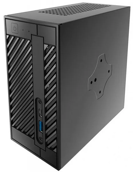 Баребон ASRock Deskmini 310/B/BB
