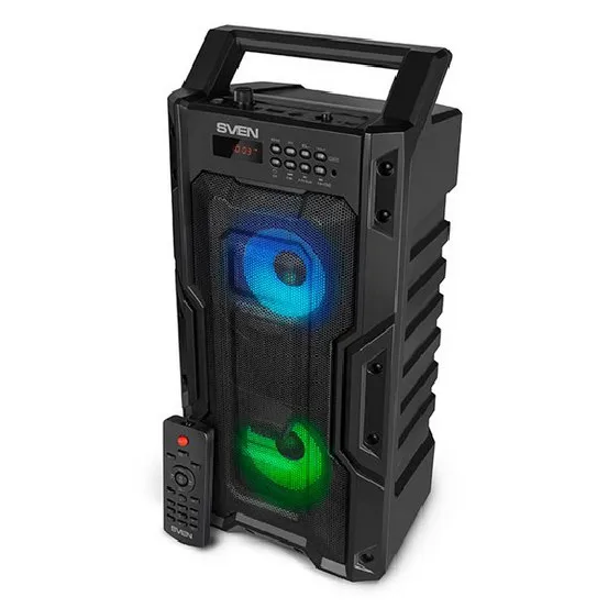 Аудиосистема Sven PS-435 Black