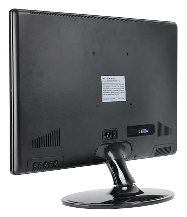 Монитор 19.5" X-Game OF195LED