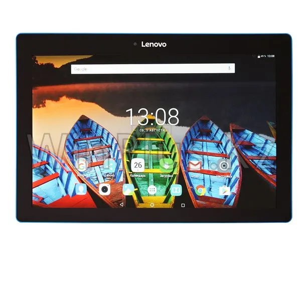 Планшет Lenovo TB-X103F TAB ZA1U0011RU