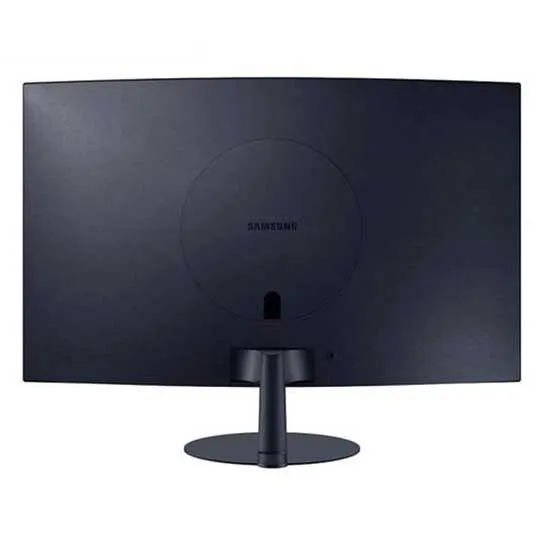 Монитор 27" Samsung LS27C362EAIXCI