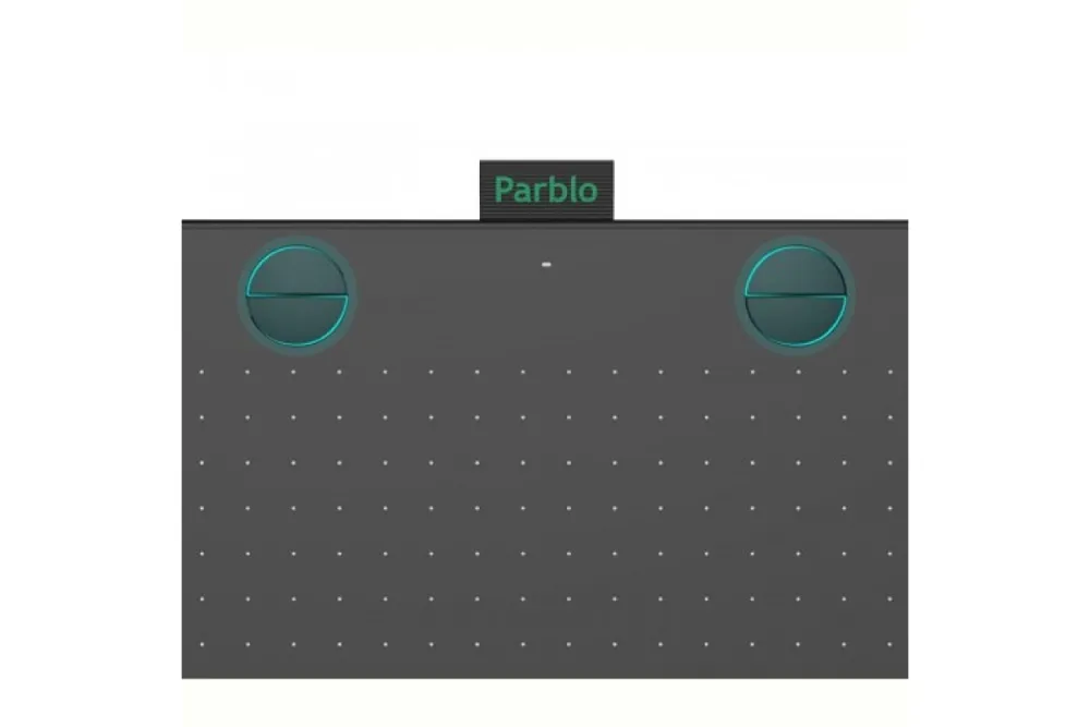 Графический планшет Parblo A640 V2