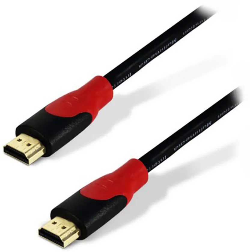 Кабель HDMI-HDMI Ship SH6016-1.5B, 1.5m m-m, BOX
