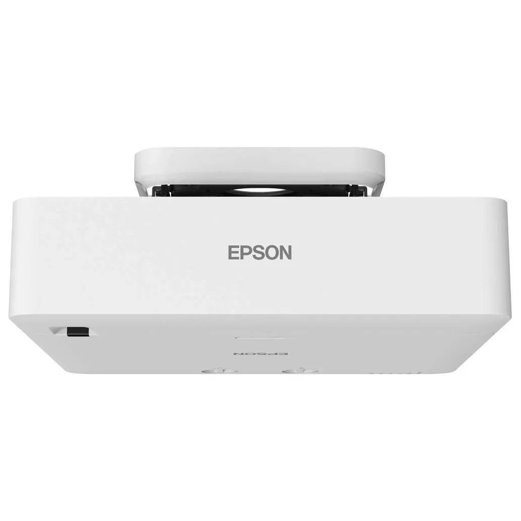 Проектор Epson EB-L520U V11HA30040