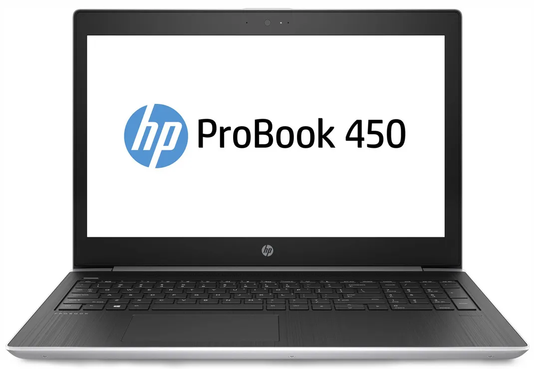 Ноутбук HP ProBook 450 G5 3CA02EA