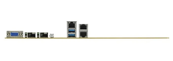 Материнская плата Asus Z11PA-U12
