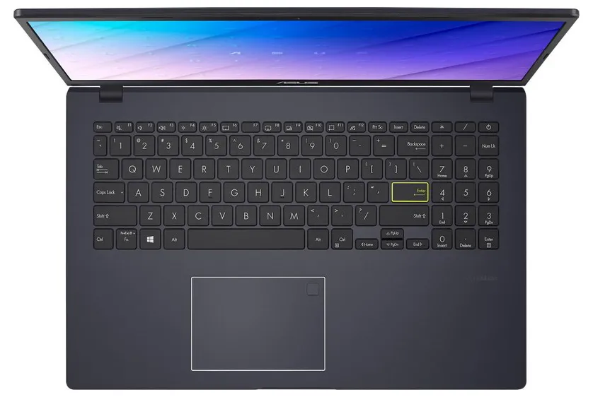 Ноутбук Asus E510MA-BR691 90NB0Q65-M13620