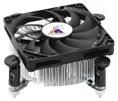 Кулер для CPU Glacialtech Igloo i630 PWM