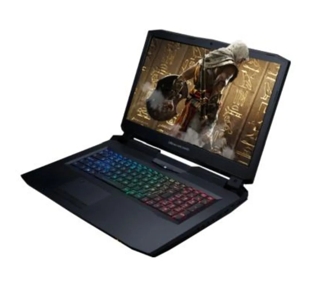 Ноутбук Dream Machines X1060-15KZ30