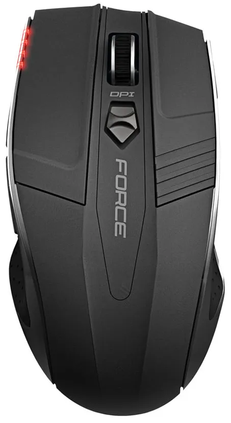 Беспроводная мышь Gigabyte AIRE M9 ICE