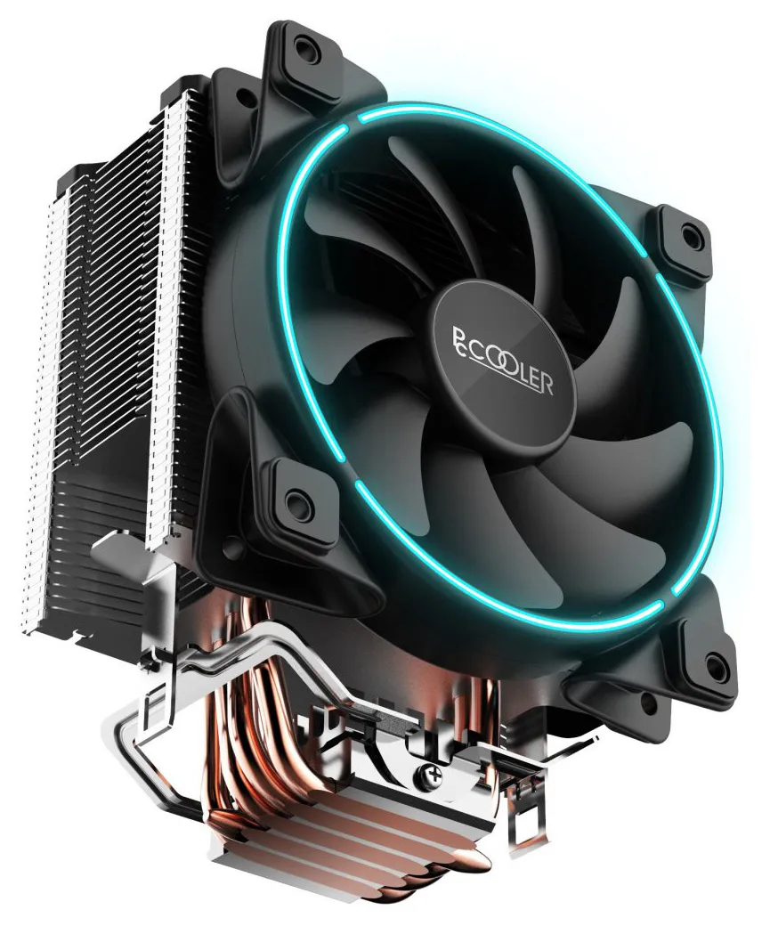 Кулер для CPU PCCooler GI-X3 B